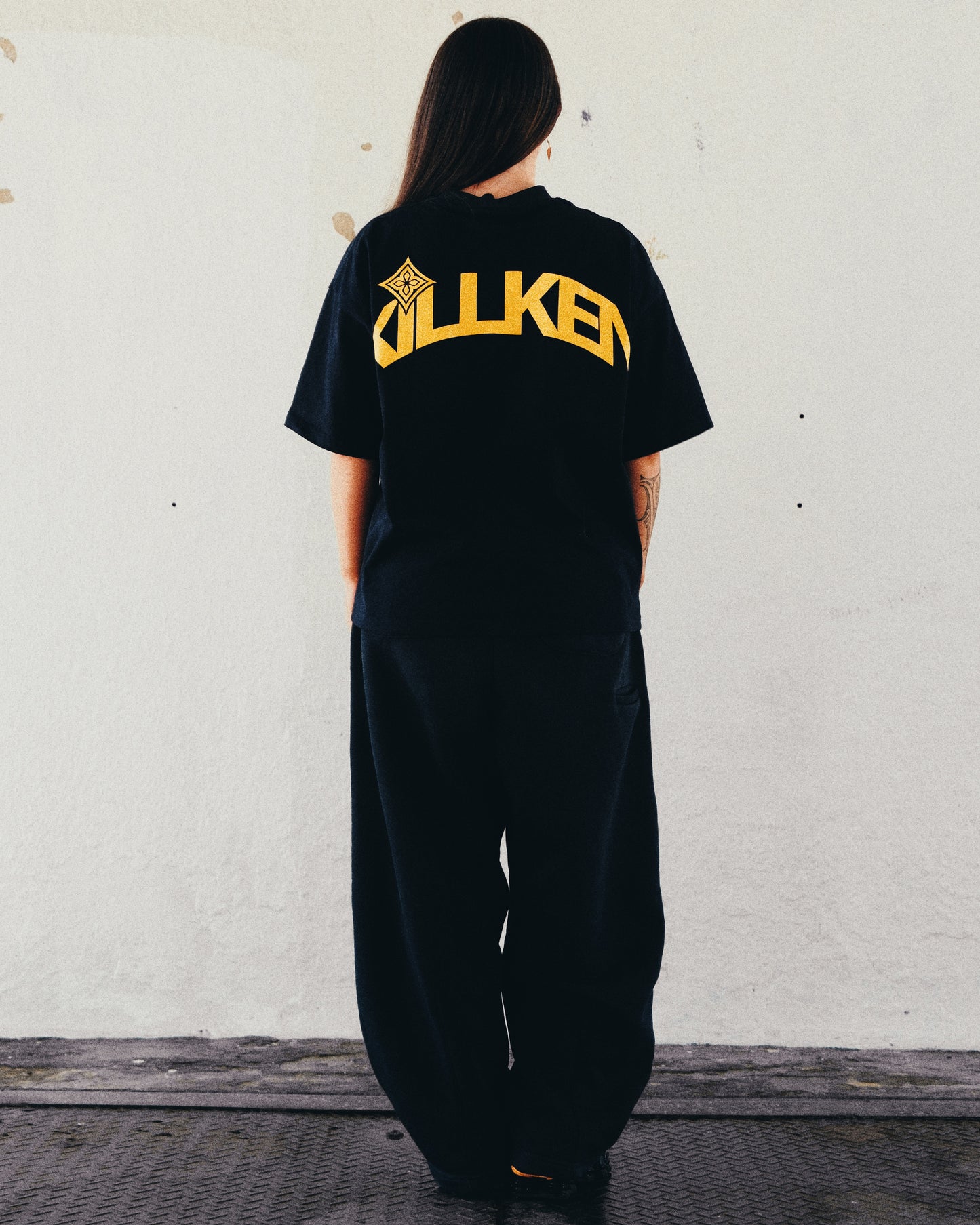 PRELUDE TEE