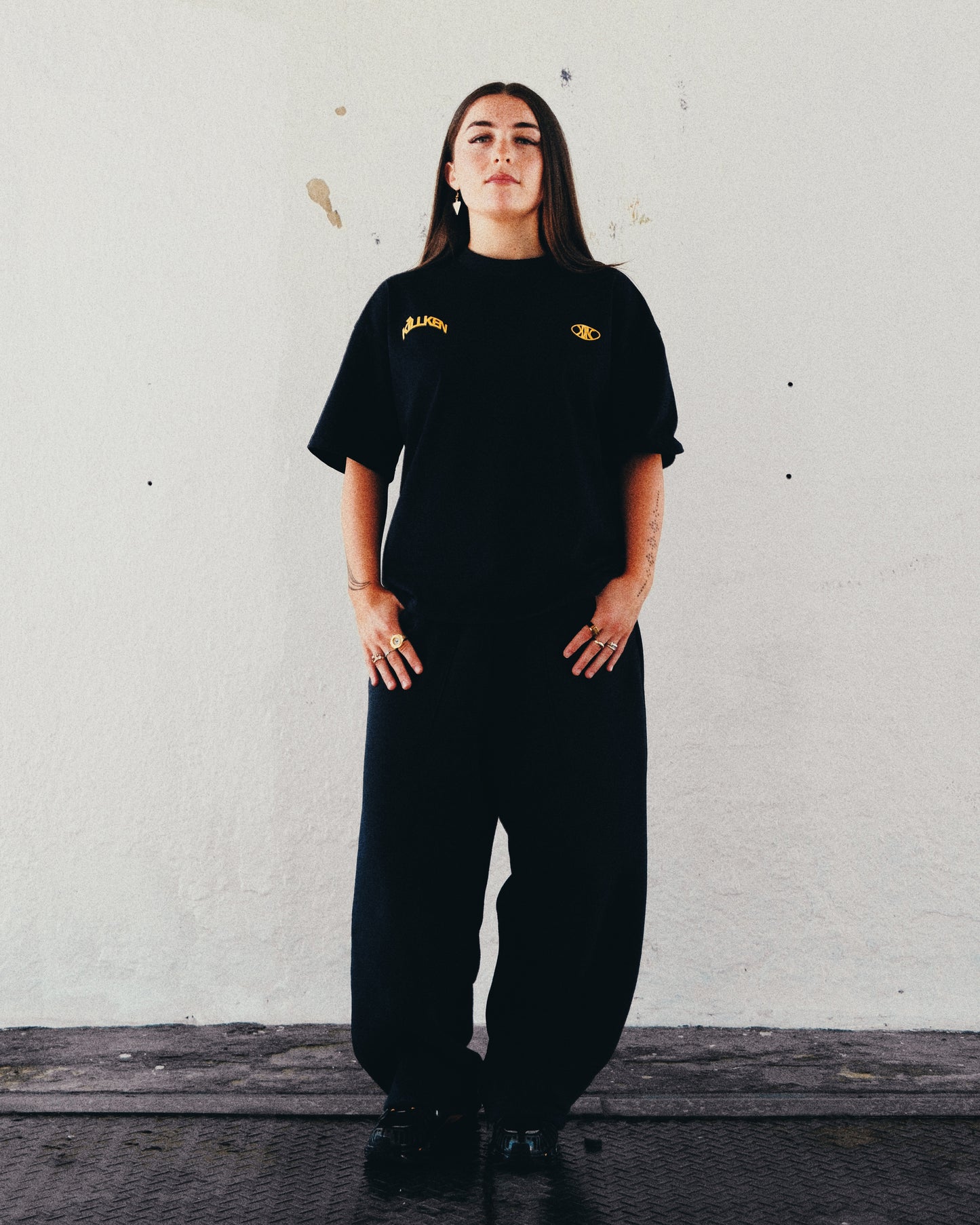 PRELUDE TEE