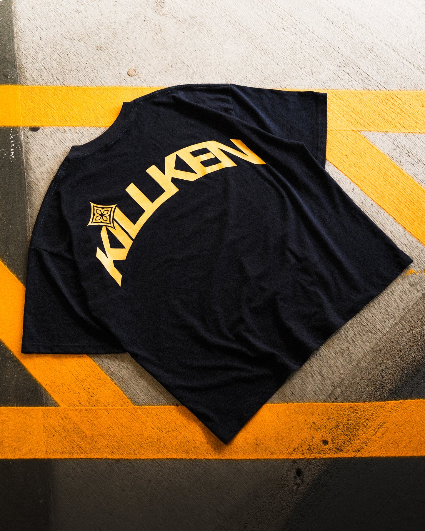PRELUDE TEE