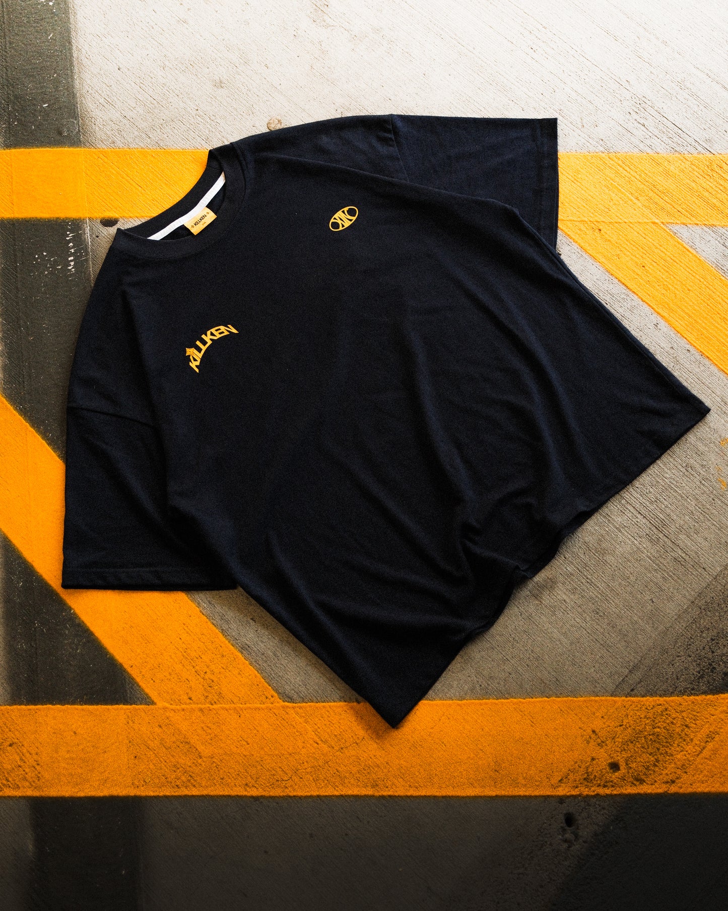 PRELUDE TEE